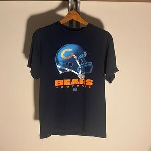chicago bears t-shirt 🐻🏈